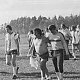 Aufstieg 1976 in Rumansfelden
