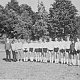 Schülermannschaft 1967