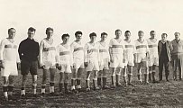 Meistermannschaft 1962