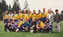 Meistermannschaft 1994